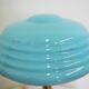 Murano glass lamp, 1950s
