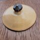 Sandstone milk pot