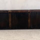 Chinese low furniture