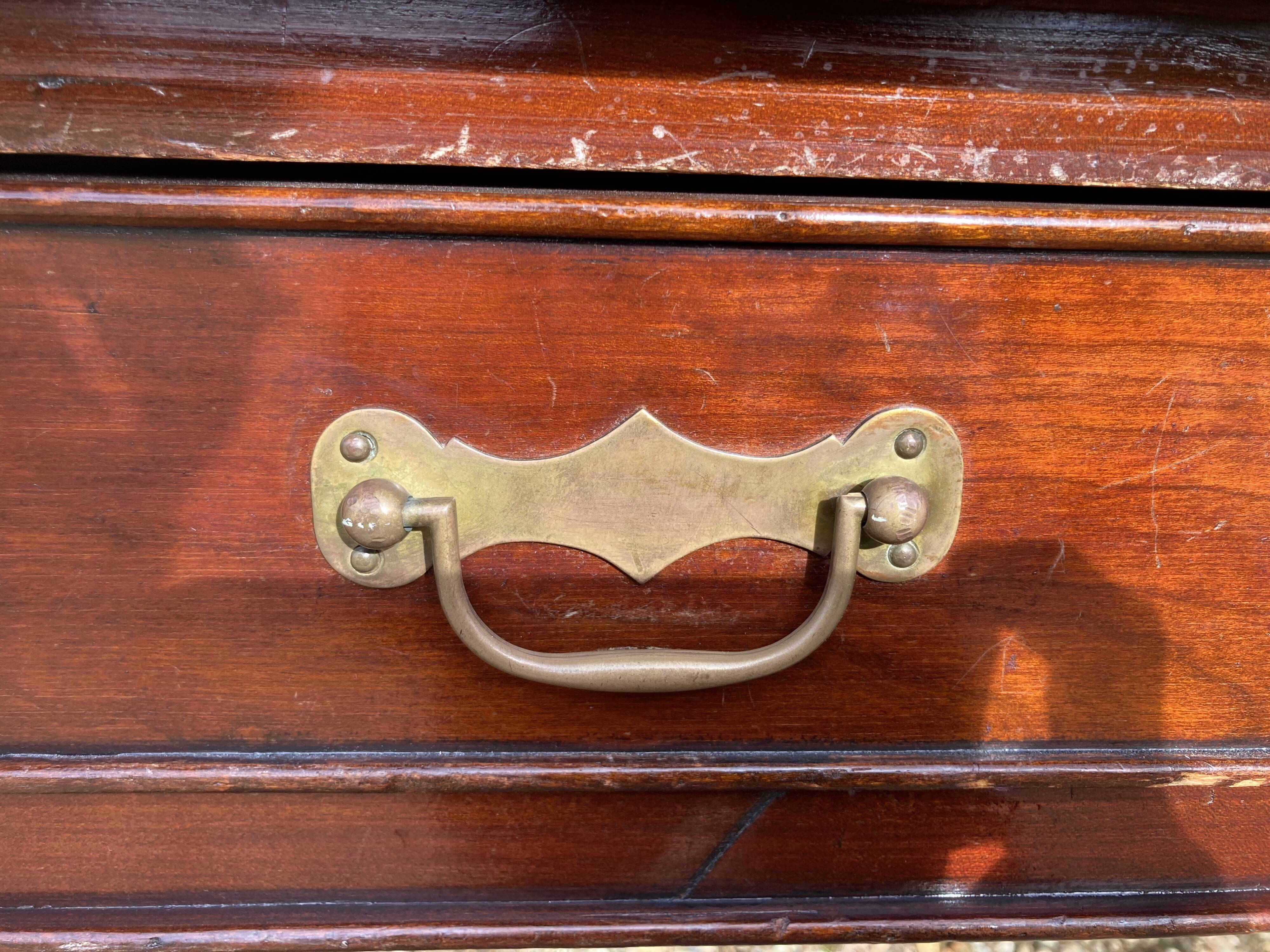 Desk Louis XVI Directory