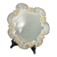 Venetian mirror made of Murano glass