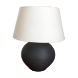 Lampe à poser ronde Laurie Lumière