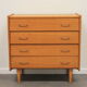 Commode vintage