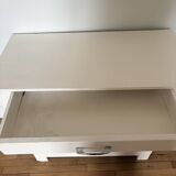 Vintage Parisian buffet compotier 260211