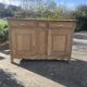 Old buffet (dregs)