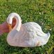 Swan Vase
