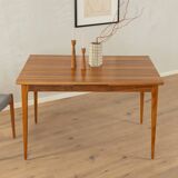 Table à manger des années 1960