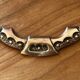 Art Deco drawer handle