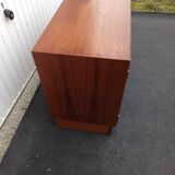 Buffet scandinave