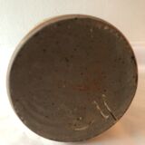 Pitcher ceramic stoneware vintage