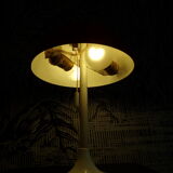 Vintage mushroom lamp Delmas