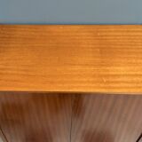 Highboard by Frantisek Mezulanik 1970s