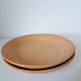 Assiettes vintage