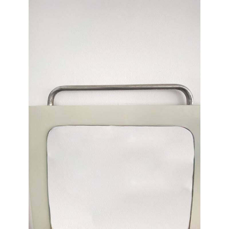 Wardrobe by Carlo de Carli for Fiarm, Italy 1970s