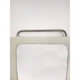 Wardrobe by Carlo de Carli for Fiarm, Italy 1970s