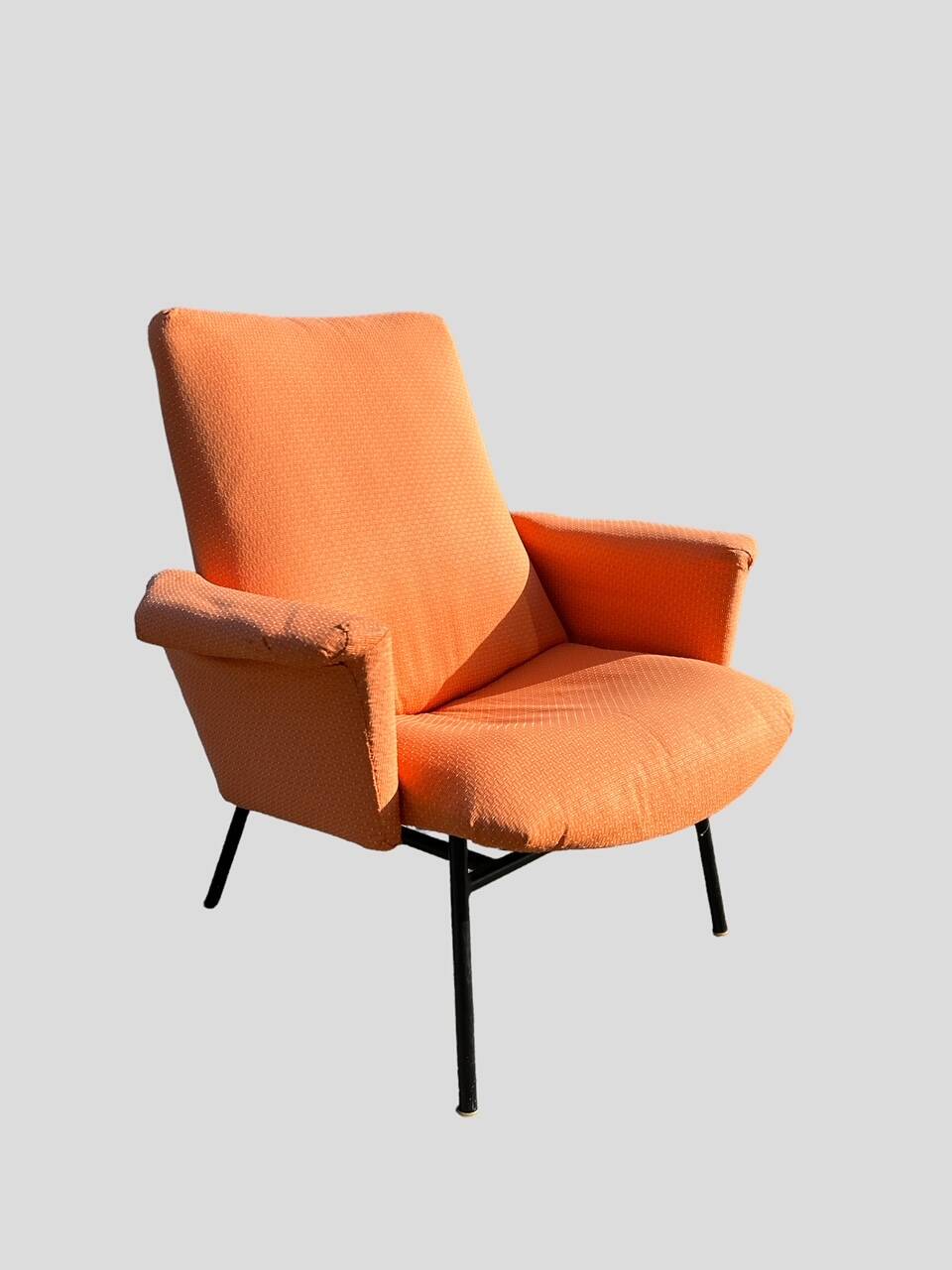 armchair SK660 Pierre Guariche