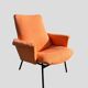 armchair SK660 Pierre Guariche