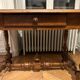 Bureau style Louis xiii / 100*65*h72/ bois