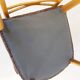 Set of 4 Scandinavian chairs 1960