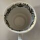 Windsor tea service Ridgway Staffordshire English earthenware, 6 cups
