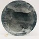 6 dessert plates, "Federated Potteries Staffordshire" (England).