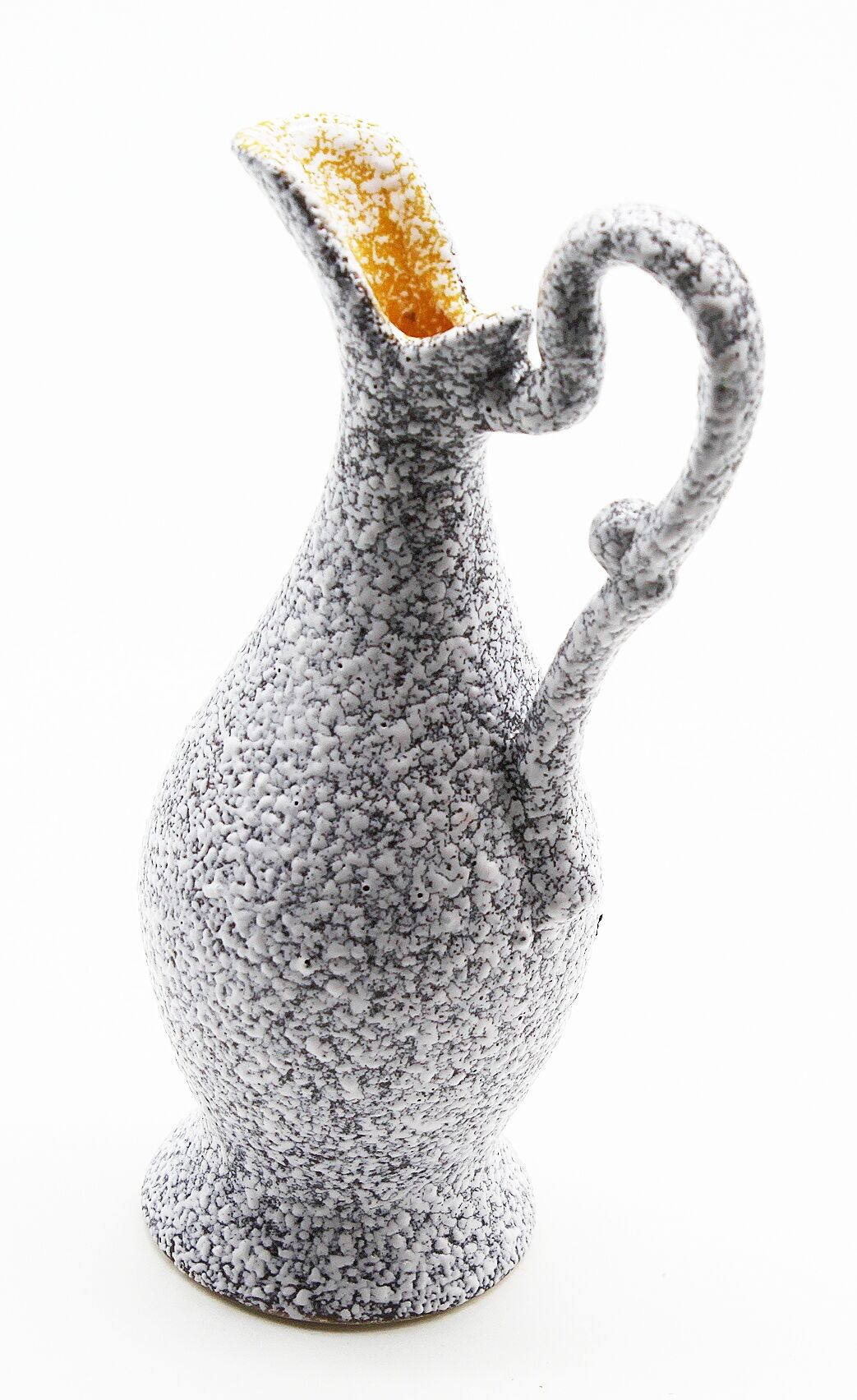 Vintage boat pitcher