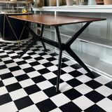 Mid Century 1950’s Dining ‘Helicopter’ Table by E Gomme G Plan