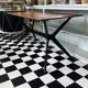 Table à manger « Hélicoptère » du milieu des années 1950 par E Gomme G Plan