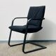 Fauteuil de Mario Bellini pour Vitra. Vintage 80s