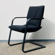 Mario Bellini armchair for Vitra. Vintage 80s.