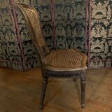 Louis XV period chair