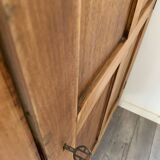 Petite armoire ancienne