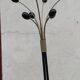 Coat rack year 50 metal black