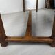 Oak farmhouse table
