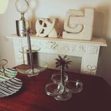 Palmier aperitif platter