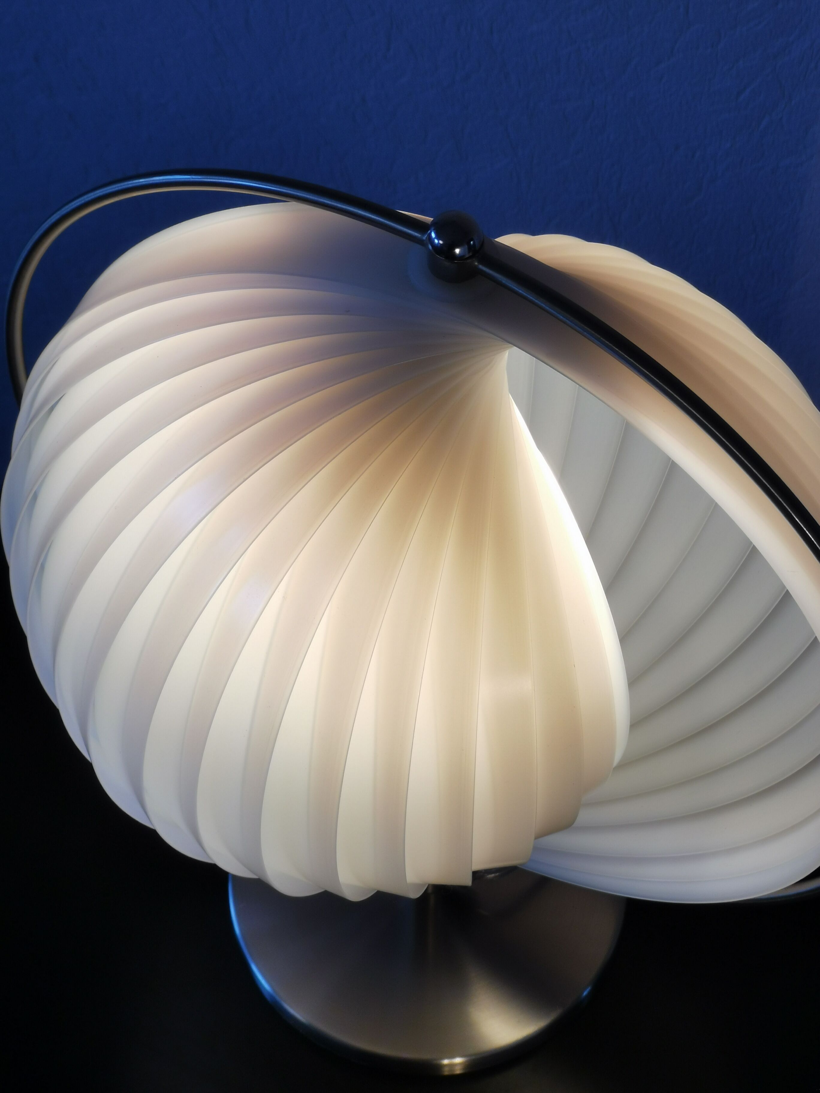 Kare Spain lamp from the 80