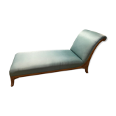 Green daybed