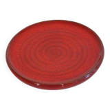 Empty ceramic pocket from the Cloutier brothers 1960