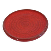 Empty ceramic pocket from the Cloutier brothers 1960