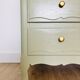 Antique chest of drawers