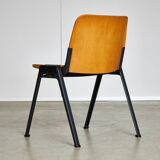 Serie K Chairs by Roberto Lucci and Paolo Orlandini for Velca