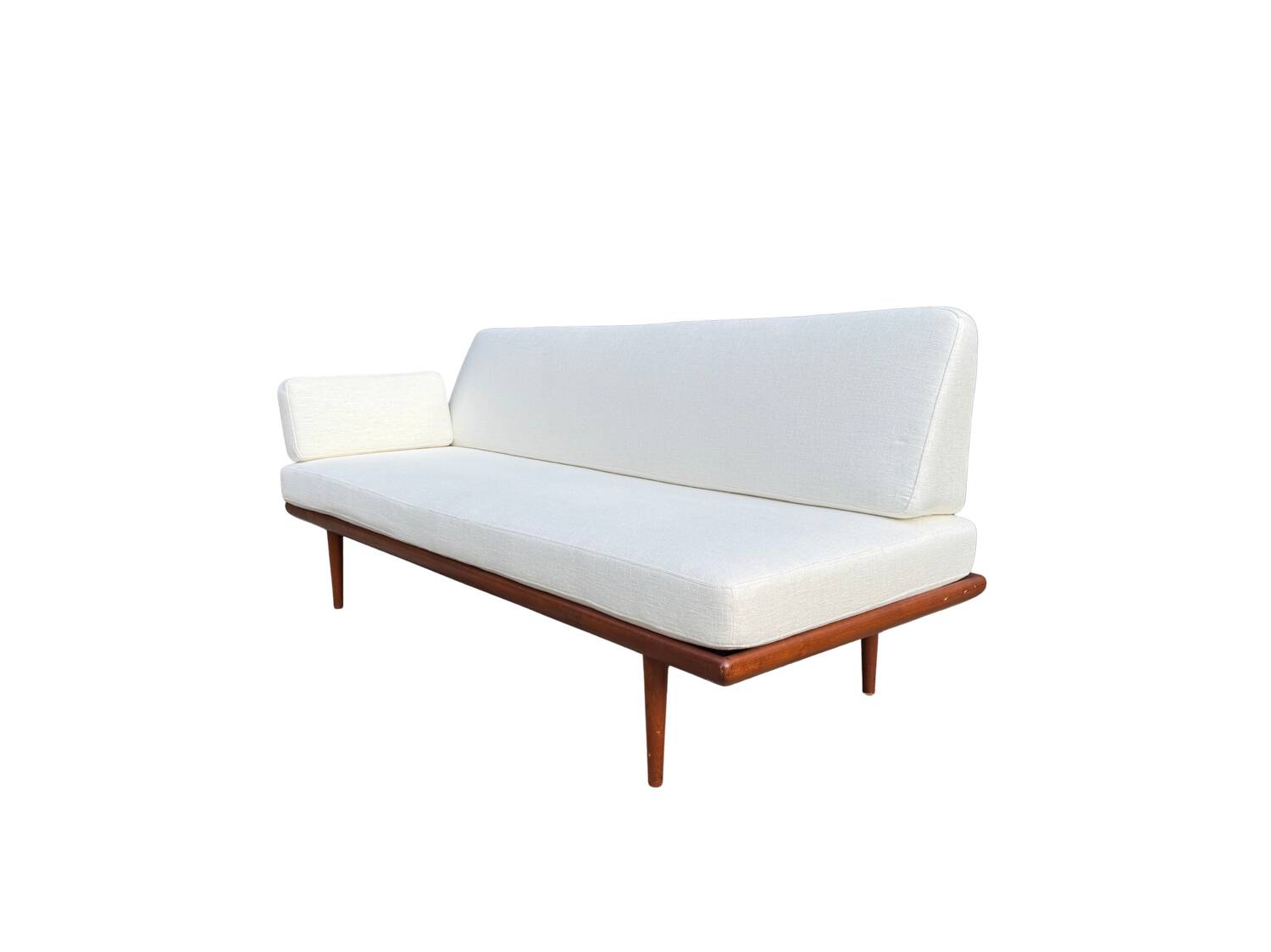Canapé or Minerva Sofa by Peter Hvidt & Orla Mølgaard-Nielsen for France & Son