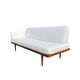 Canapé or Minerva Sofa by Peter Hvidt & Orla Mølgaard-Nielsen for France & Son