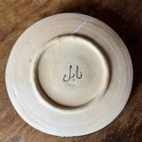Moroccan dish