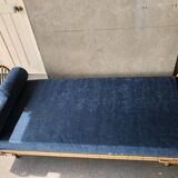 Vintage daybed from the 60s and 70s