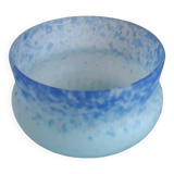 Art nouveau pocket emptier