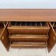 Scottish vintage sideboard A.H. McIntosh – 1960s/70s