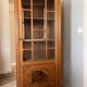 Parisian wardrobe vintage showcase