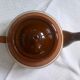 Théière anglaise Brown Betty ALB