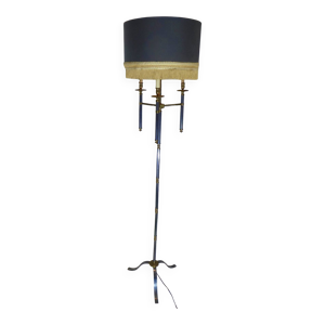 lampadaire vintage d'esprit